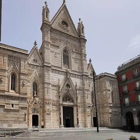 Calaba Decumani - Historic Center