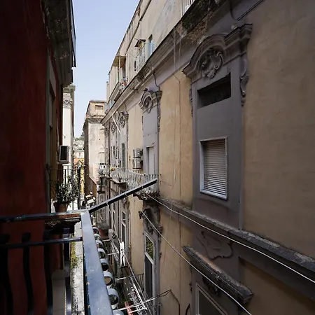 Calaba Decumani - Historic Center