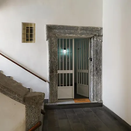 Apartment Calaba Decumani - Historic Center
